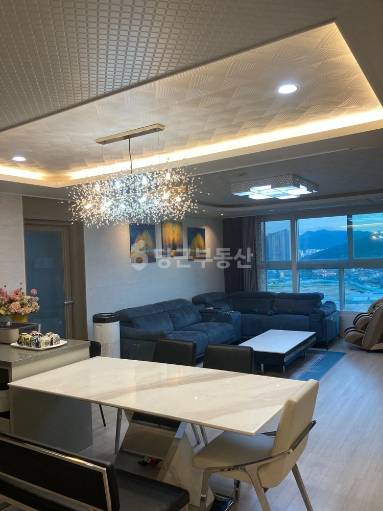 경상남도 김해시 무계동 아파트 사진 1