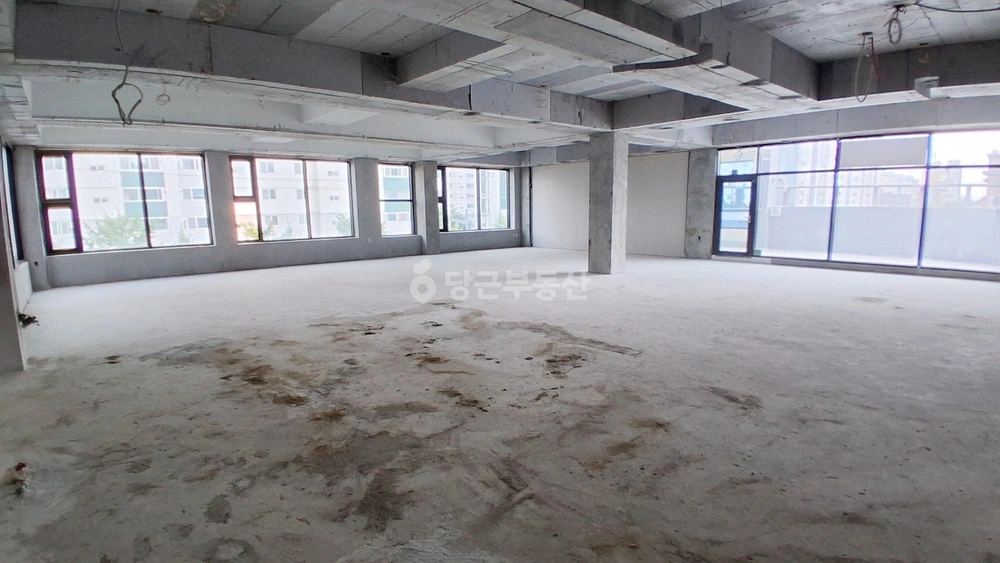 충청북도 청주시 청원구 율량동 상가 사진 1