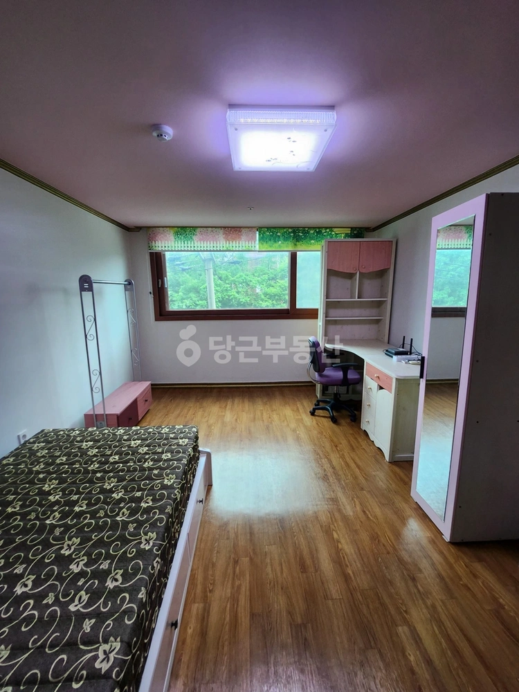 강원특별자치도 춘천시 효자동 원룸 사진 1