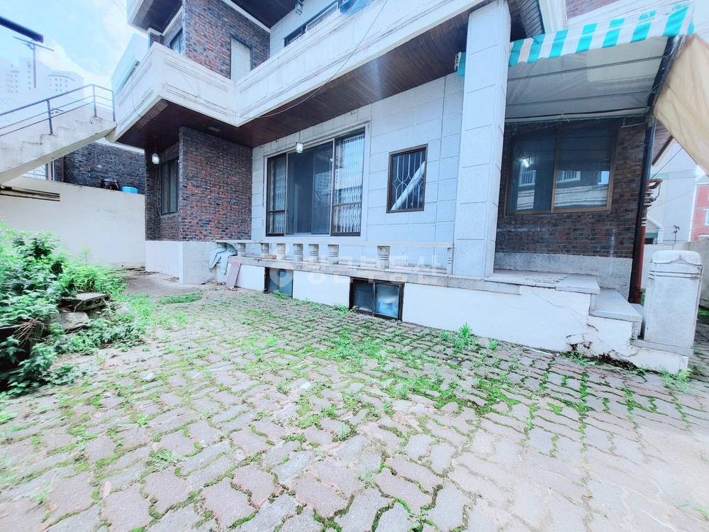 대전광역시 동구 성남동 빌라(투룸 이상) 사진 1