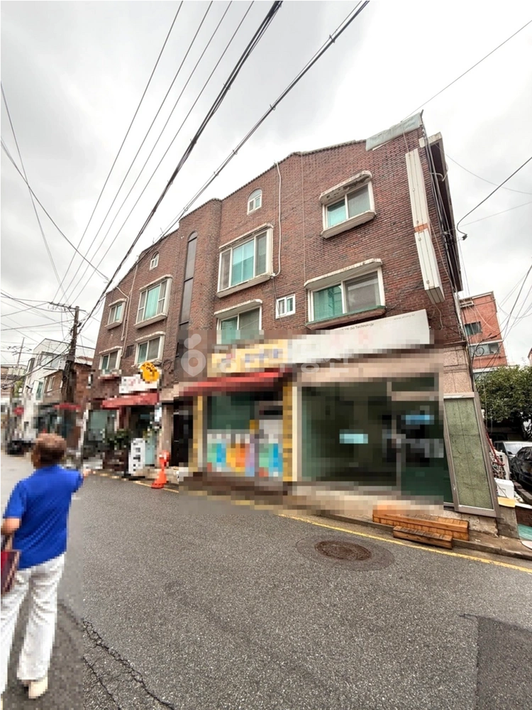 서울특별시 동작구 사당동 상가 사진 1