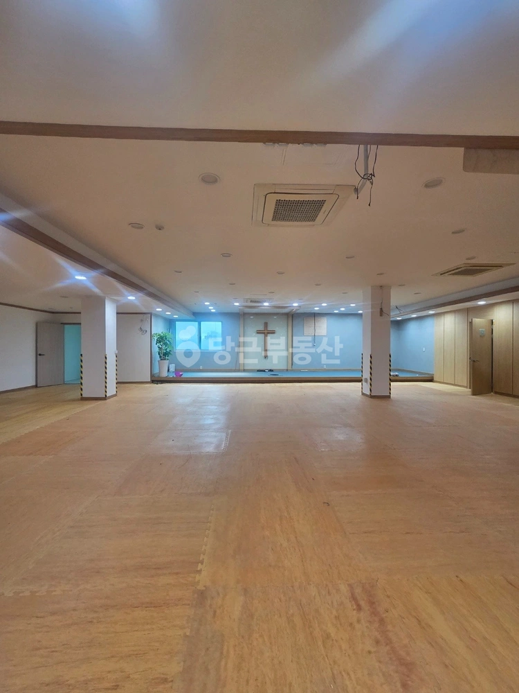 경기도 부천시 원미구 상동 상가 사진 1