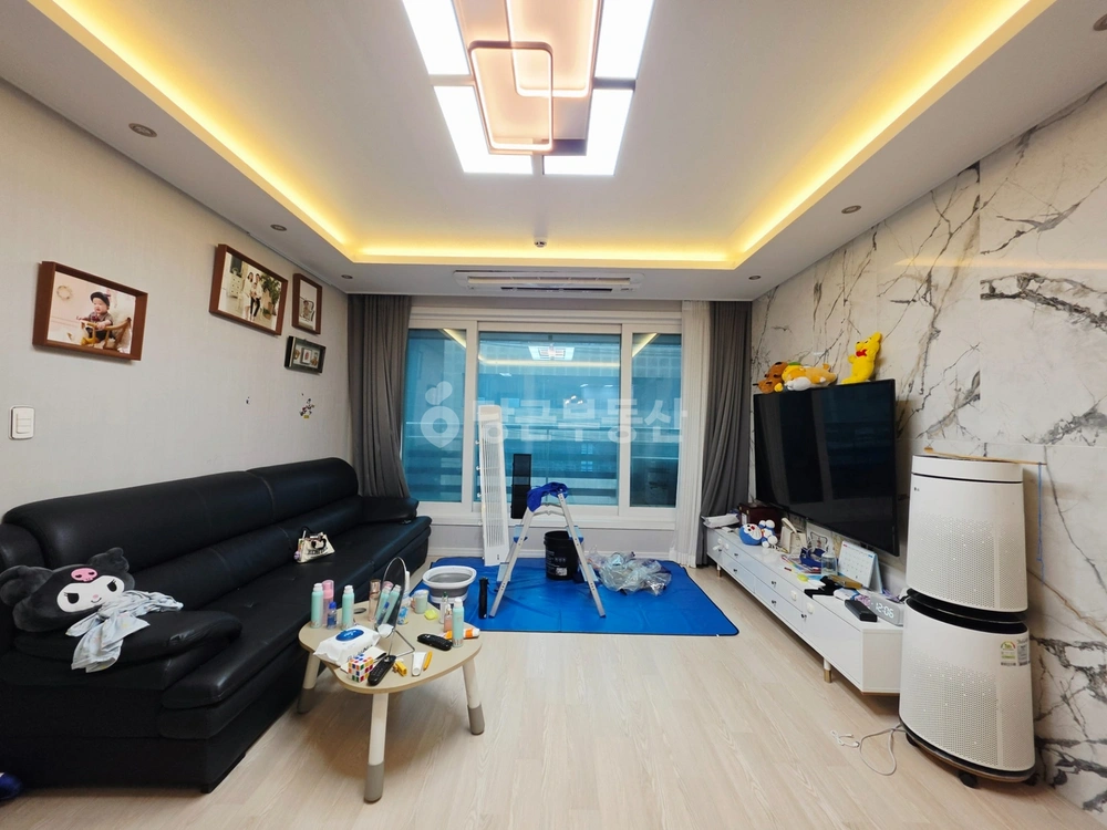 경기도 안산시 상록구 부곡동 빌라(투룸 이상) 사진 1