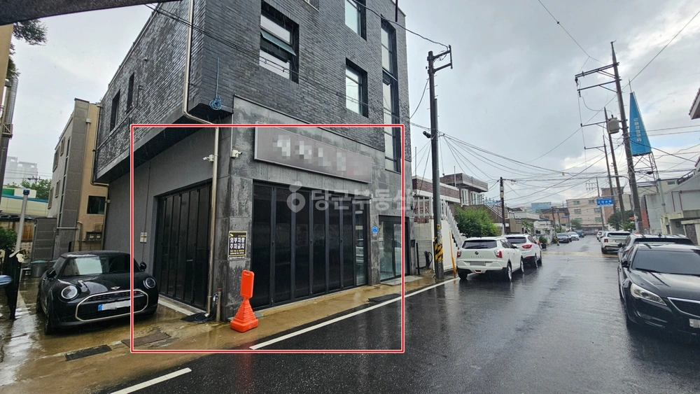 대전광역시 중구 유천동 상가 사진 1