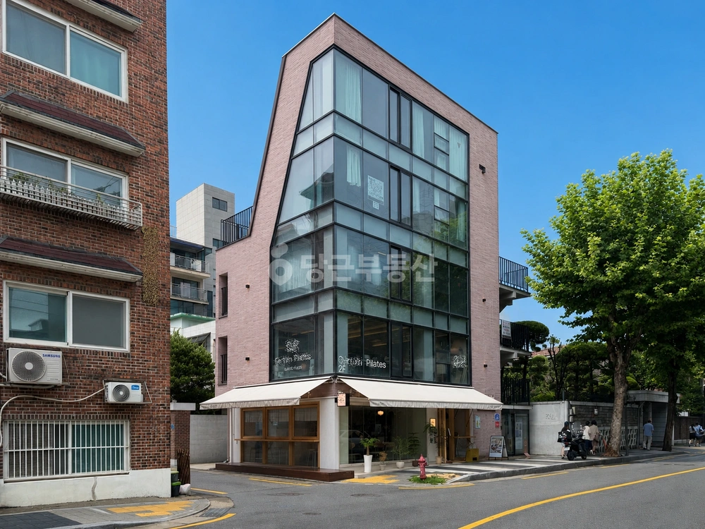 서울특별시 마포구 연남동 상가 사진 1