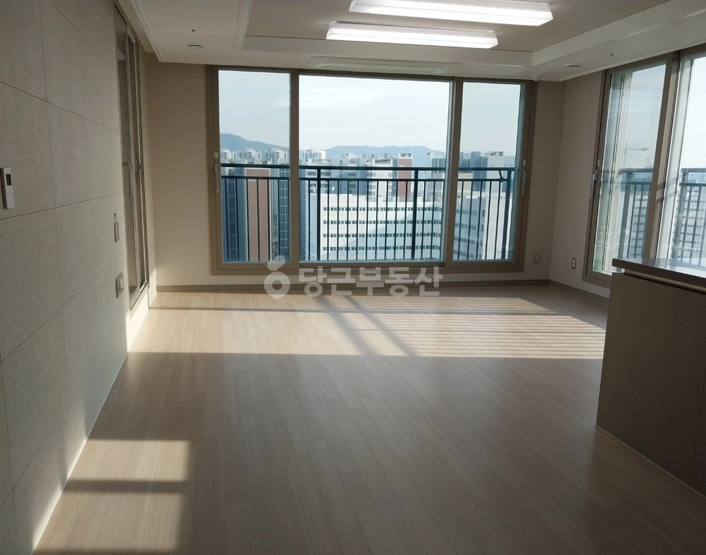 경기도 양주시 옥정동 아파트 사진 1