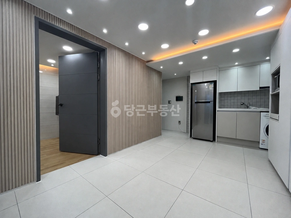 대전광역시 유성구 구암동 원룸 사진 1