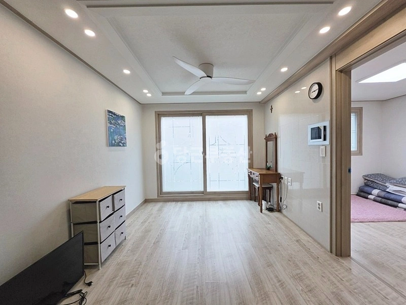 인천광역시 서해구 검암동 빌라(투룸 이상) 사진 1