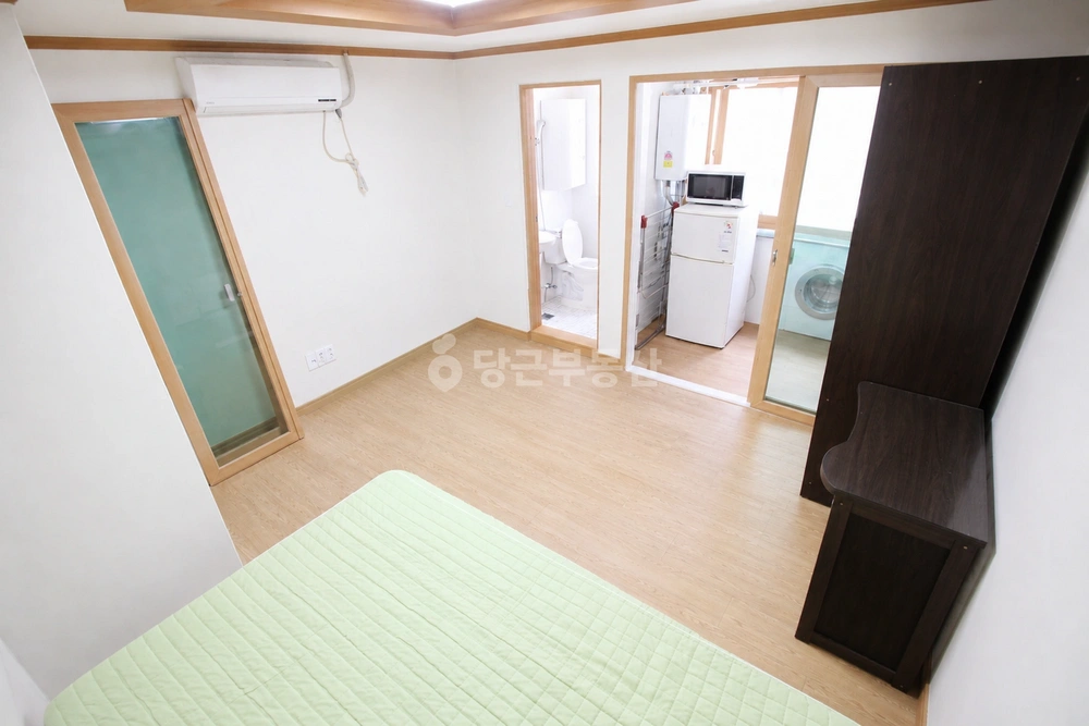 부산광역시 남구 대연동 원룸 사진 1