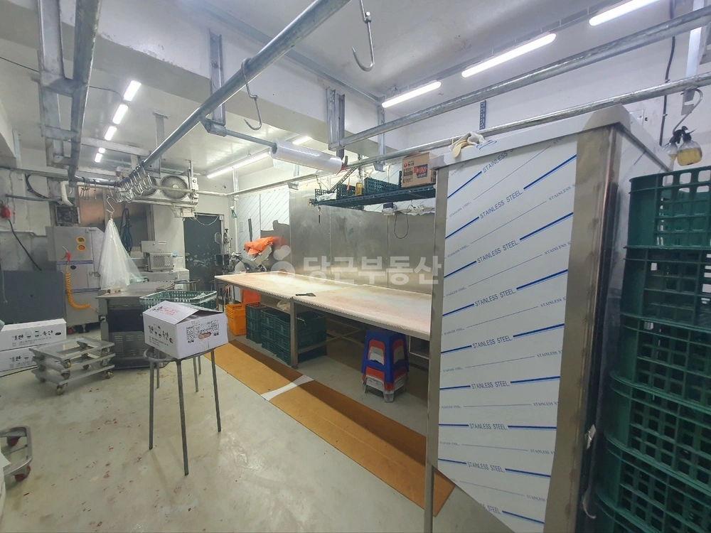 서울특별시 동대문구 답십리동 상가 사진 1