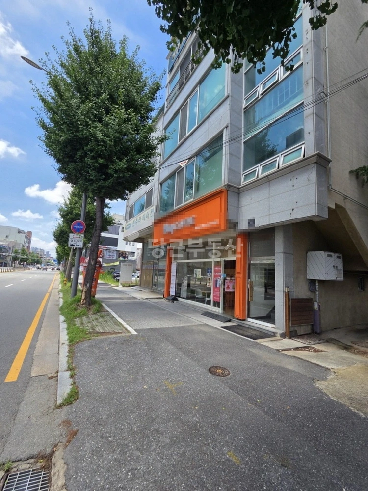 대전광역시 서구 탄방동 빌라(투룸 이상) 사진 1