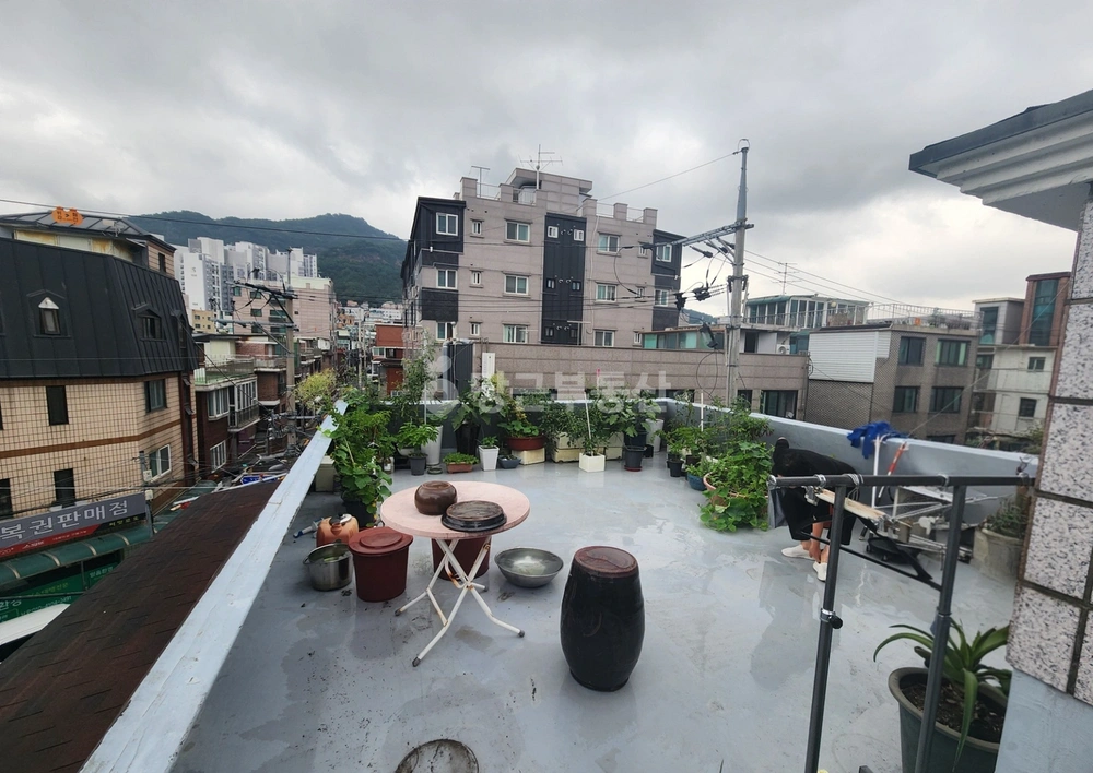 서울특별시 중랑구 면목동 빌라(투룸 이상) 사진 1