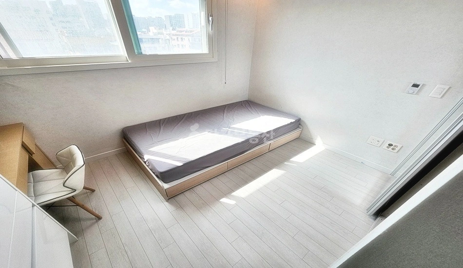 제주특별자치도 제주시 연동 원룸 사진 1