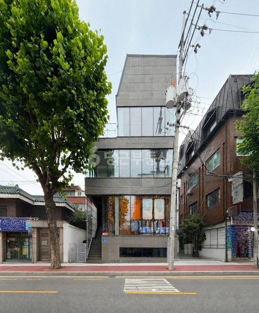 서울특별시 마포구 연남동 상가 사진 1