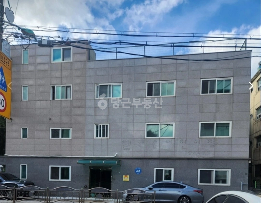 경기도 부천시 오정구 오정동 상가 사진 1