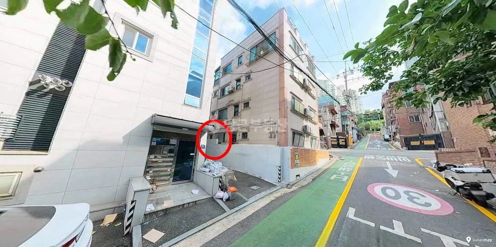 서울특별시 관악구 봉천동 원룸 사진 1