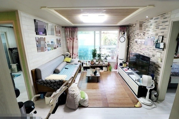 경기도 안산시 상록구 본오동 빌라(투룸 이상) 사진 1