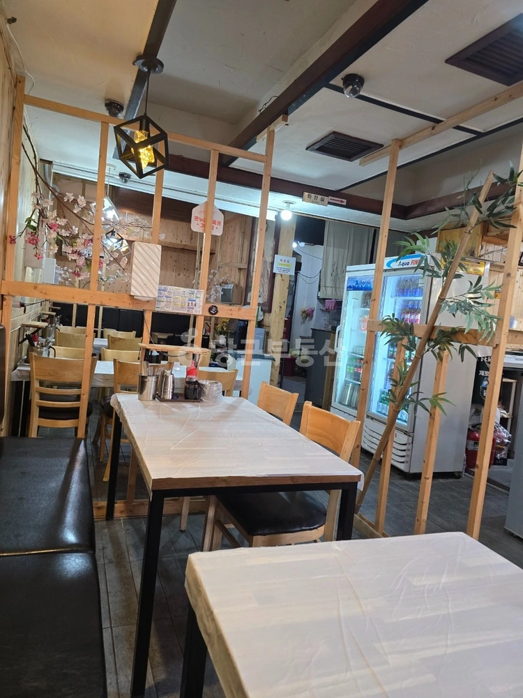 충청북도 청주시 서원구 분평동 상가 사진 1