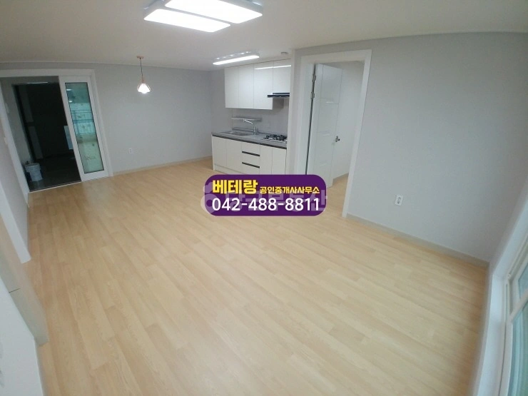 대전광역시 중구 문화동 빌라(투룸 이상) 사진 1