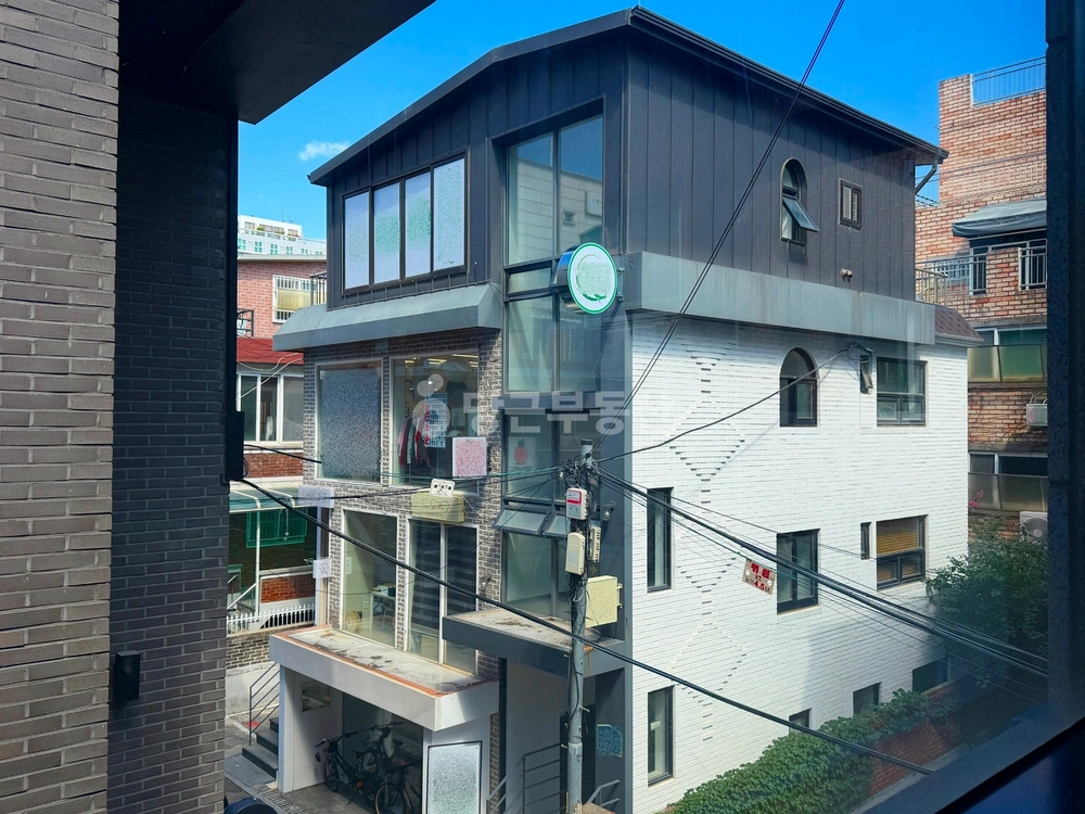 서울특별시 마포구 연남동 상가 사진 1