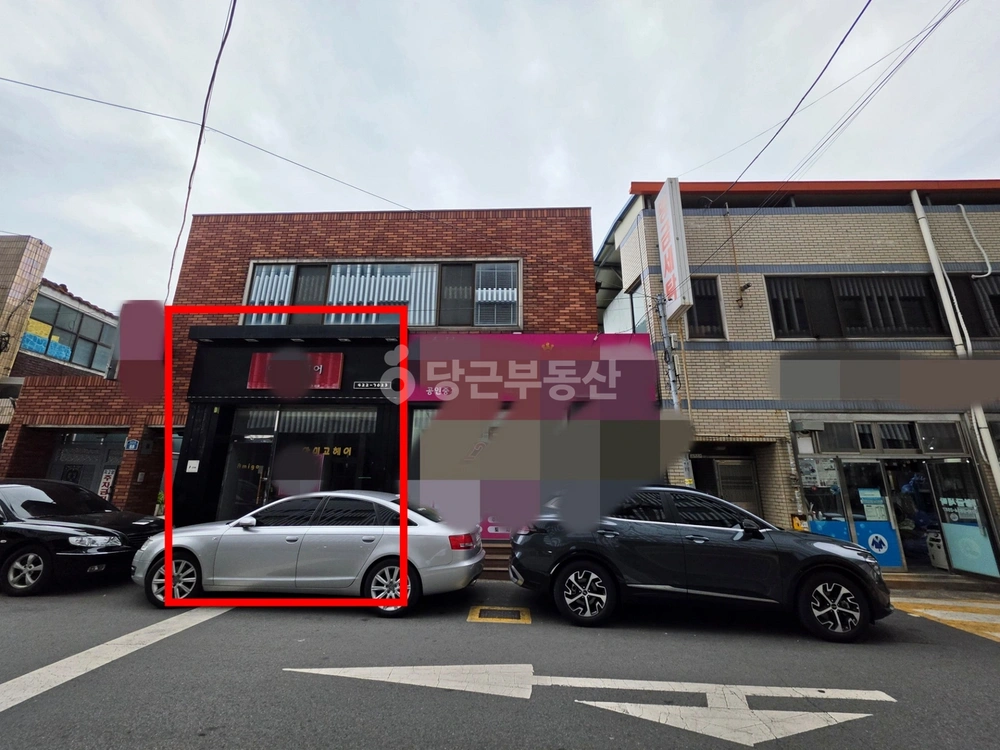 대구광역시 수성구 두산동 상가 사진 1