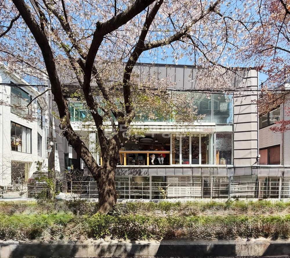 서울특별시 마포구 연남동 상가 사진 1
