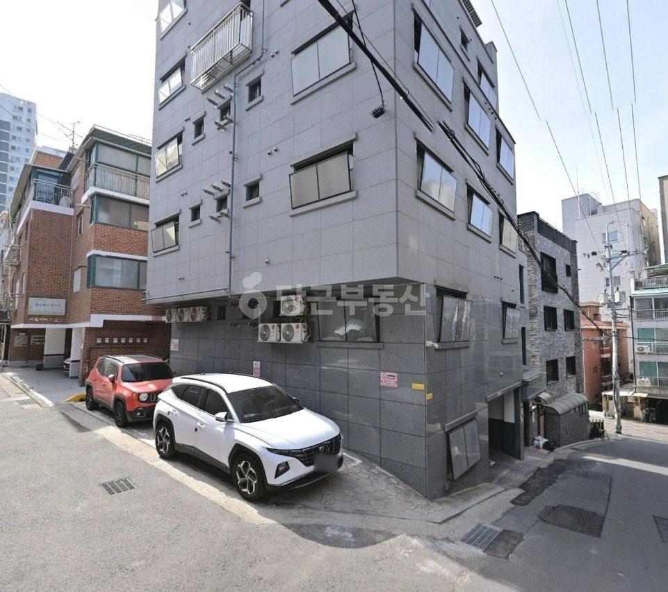 서울특별시 동작구 신대방동 단독/전원주택 사진 1