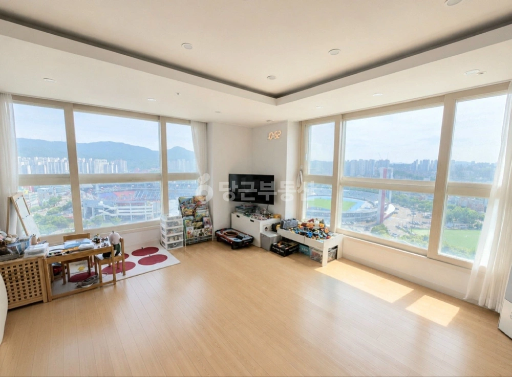 경기도 수원시 장안구 송죽동 아파트 사진 1