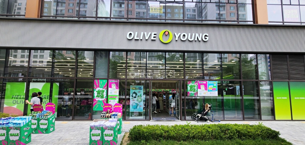 경기도 남양주시 다산동 상가 사진 1