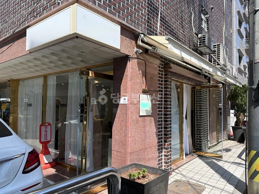 서울특별시 송파구 송파동 상가 사진 1