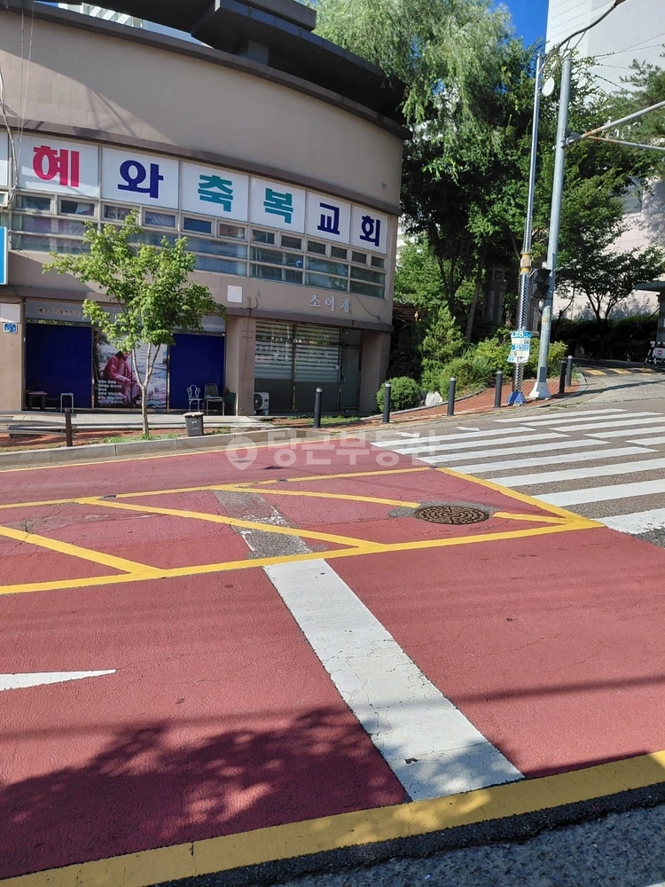 경기도 오산시 갈곶동 상가 사진 1
