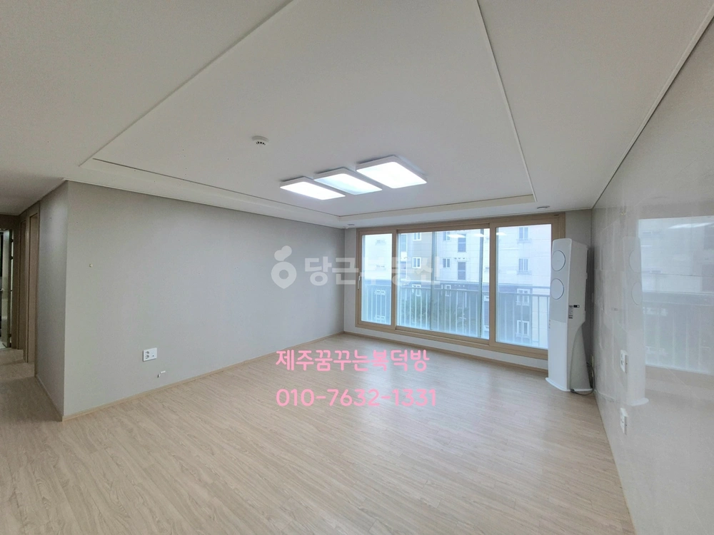제주특별자치도 제주시 애월읍 아파트 사진 1