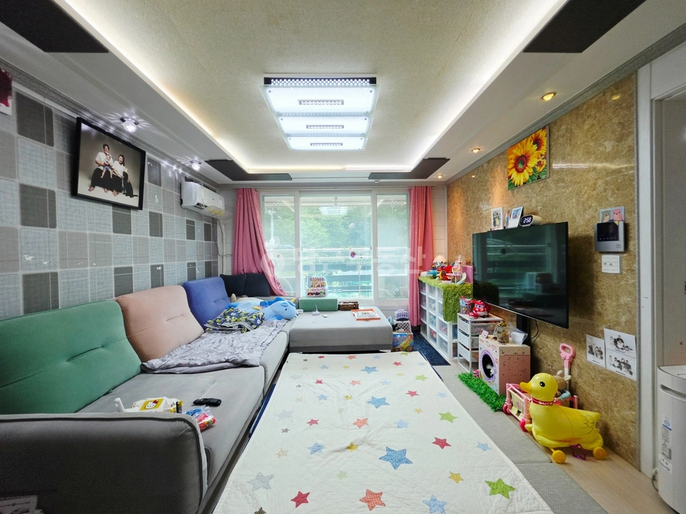 경기도 안산시 상록구 사동 빌라(투룸 이상) 사진 1