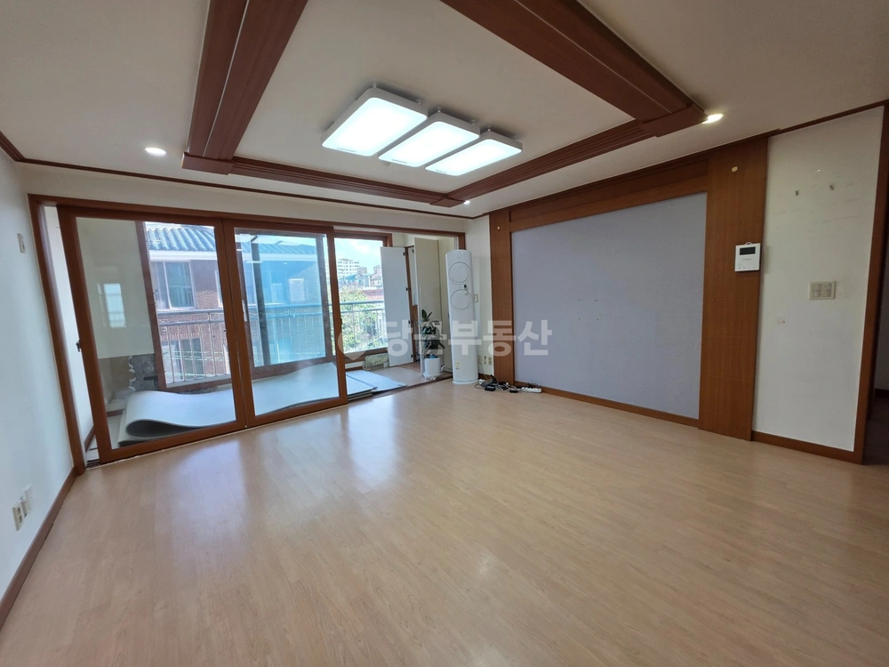 제주특별자치도 제주시 삼도2동 아파트 사진 1