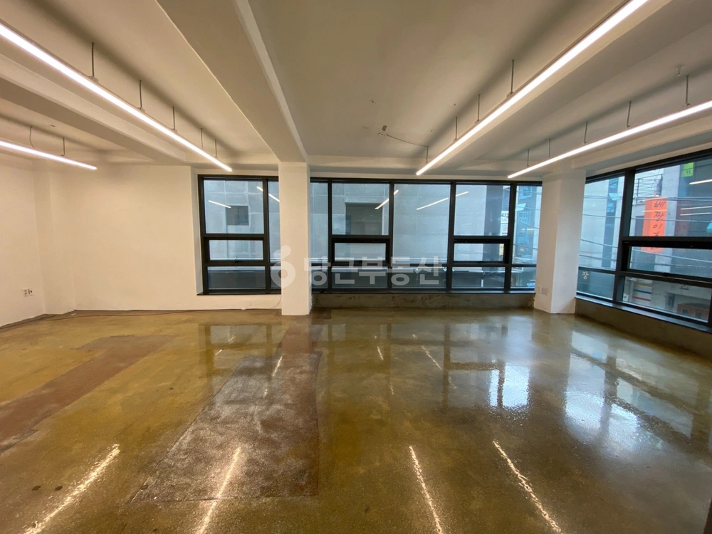 서울특별시 마포구 상수동 상가 사진 1