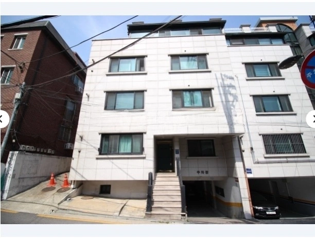 서울특별시 강남구 역삼동 원룸 사진 1