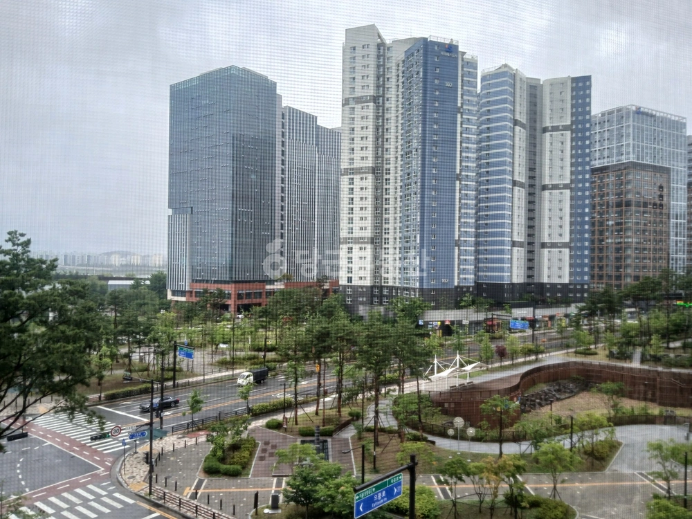 경기도 고양시 덕양구 덕은동 아파트 사진 1