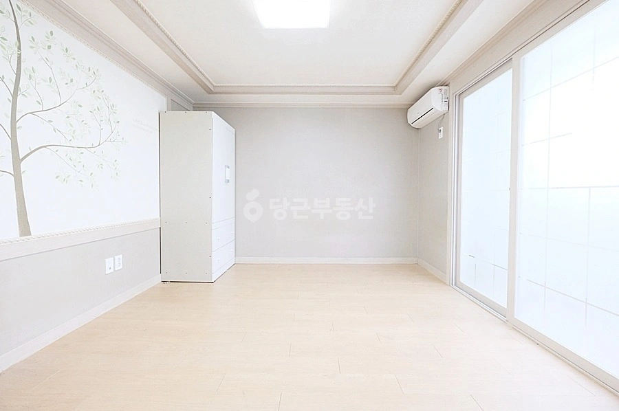 대구광역시 수성구 두산동 원룸 사진 1