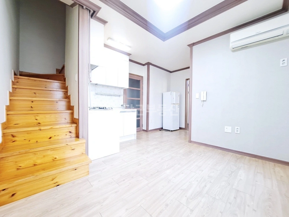 전북특별자치도 전주시 완산구 효자동3가 빌라(투룸 이상) 사진 1