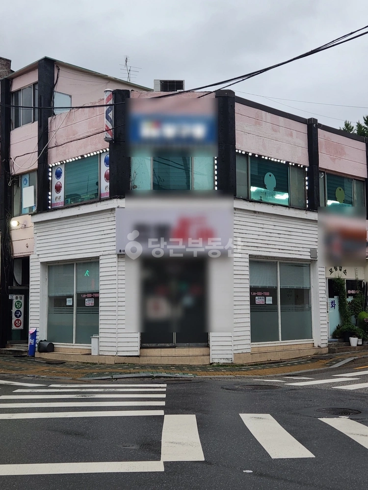 서울특별시 마포구 망원동 상가 사진 1