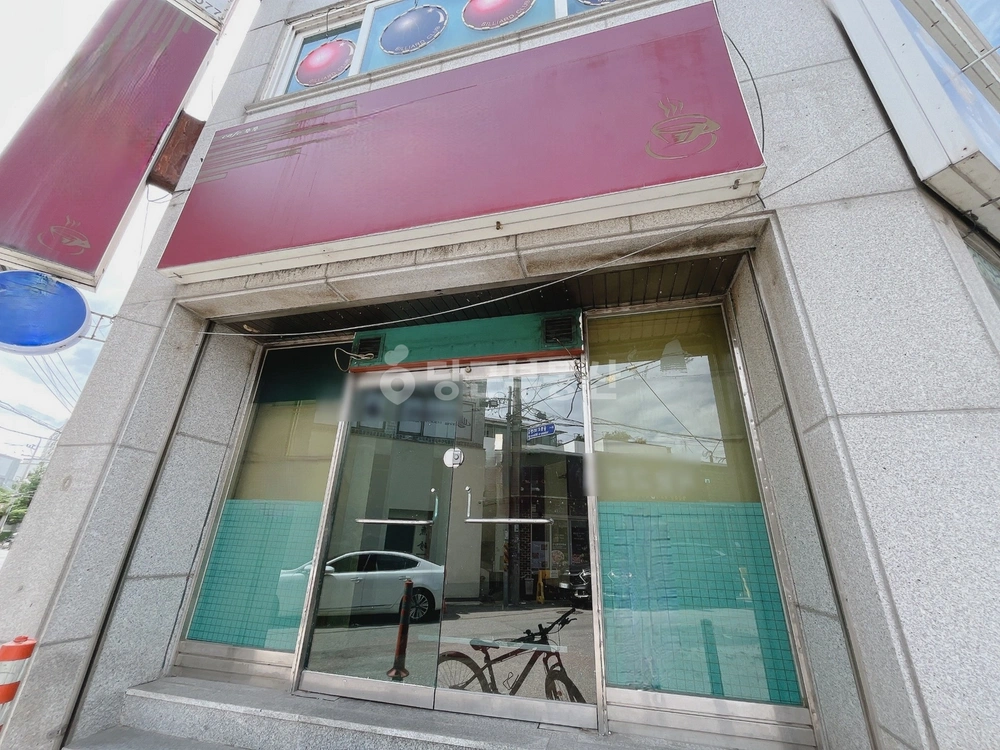 충청북도 청주시 청원구 율량동 상가 사진 1