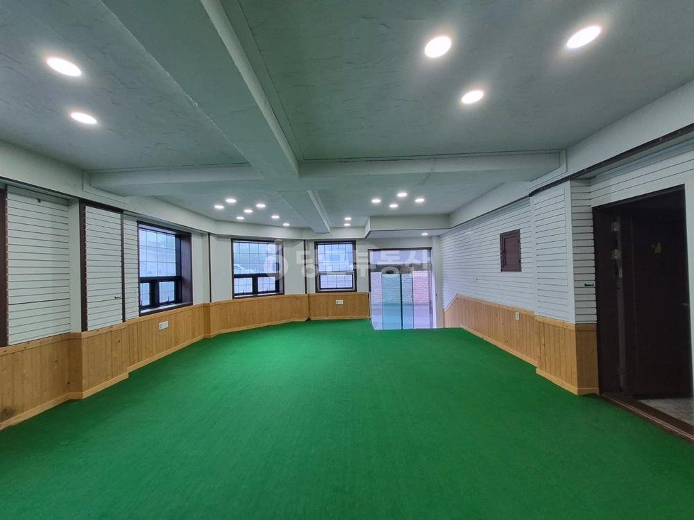 울산광역시 동구 서부동 상가 사진 1