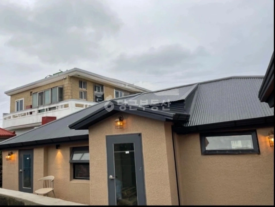 제주특별자치도 제주시 조천읍 단독/전원주택 사진 1
