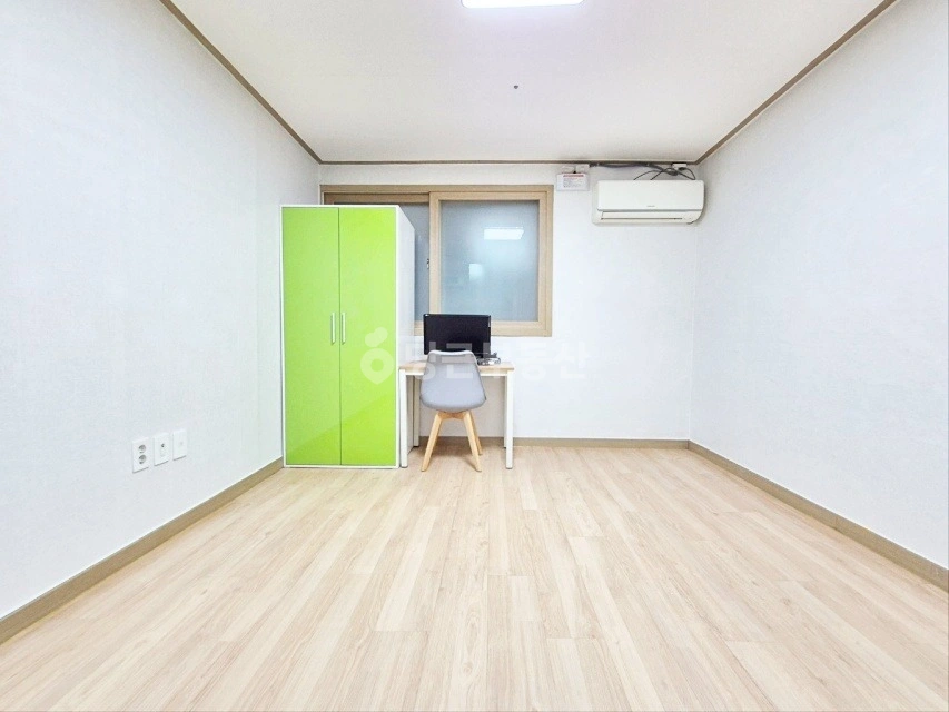 경기도 의정부시 의정부동 원룸 사진 1