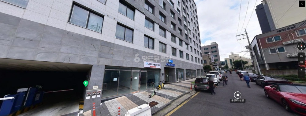 제주특별자치도 서귀포시 서귀동 오피스텔 사진 1