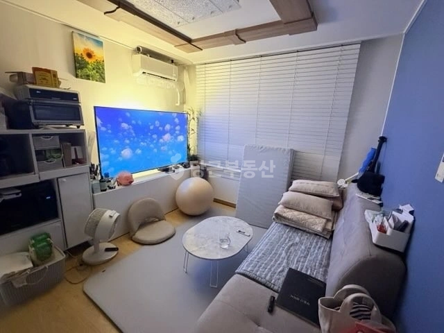 서울특별시 금천구 가산동 빌라(투룸 이상) 사진 1