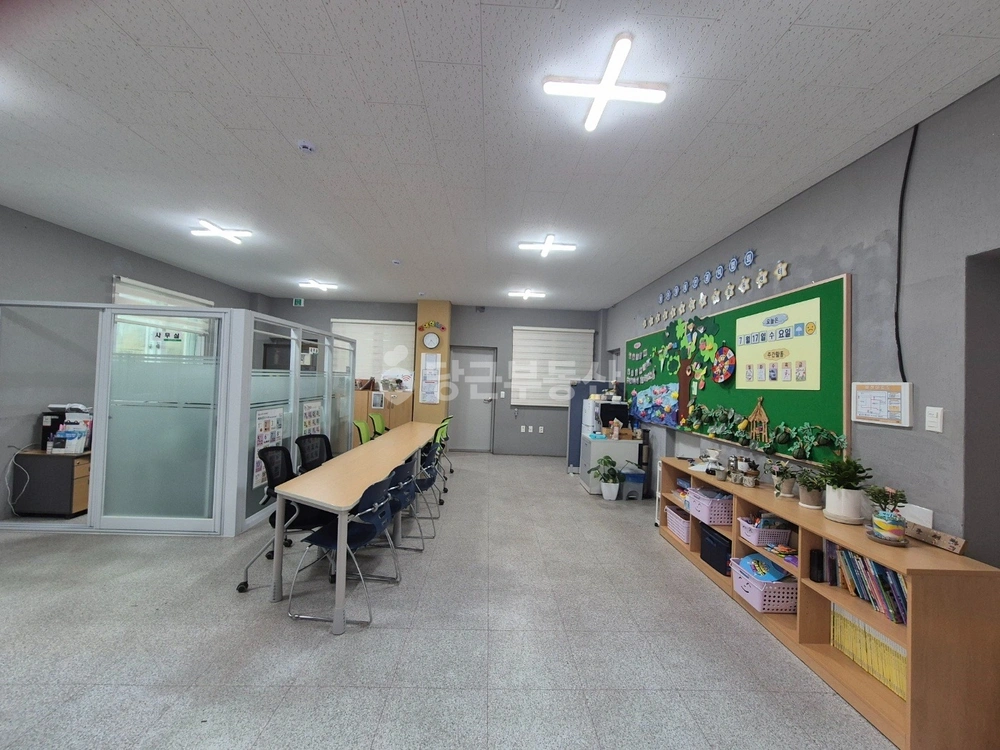 전남광주통합특별시 남구 백운동 상가 사진 1