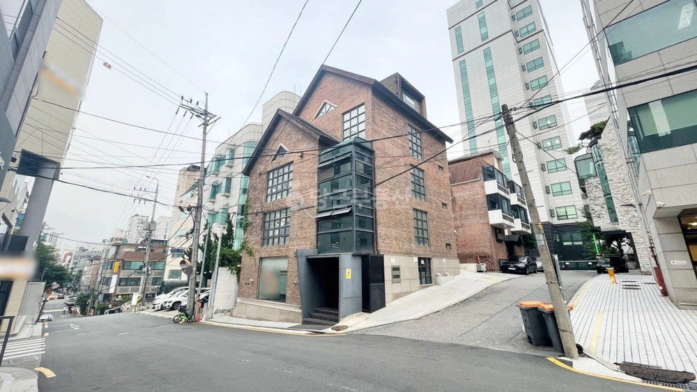 서울특별시 강남구 삼성동 건물 사진 1