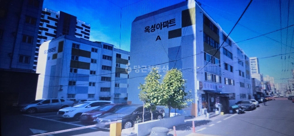 울산광역시 중구 학성동 아파트 사진 1