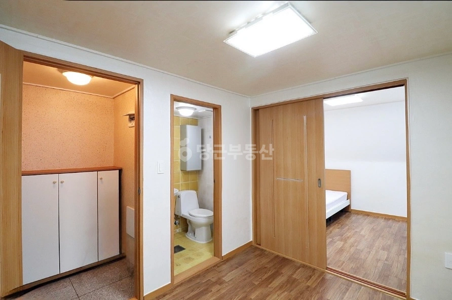 부산광역시 남구 대연동 원룸 사진 1